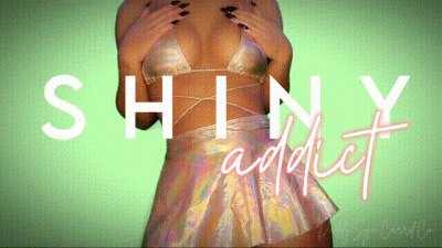 Shiny Addict
