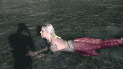 Mermaid JOI