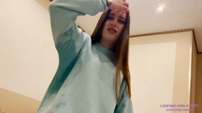 Dori And Jenny Do You Want To Worship Us?