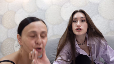 Sarah You're Just Another Whore At My Feet!