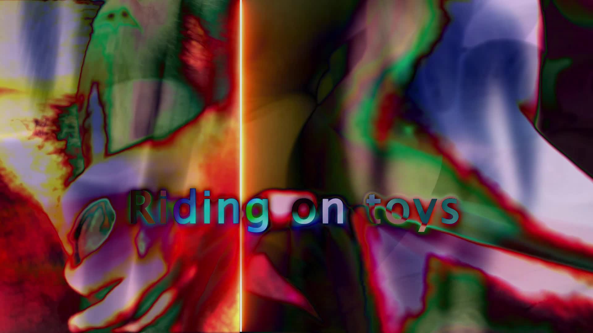 Anal Masturbation For Cut Cock