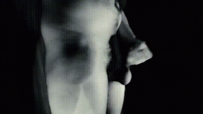 Dick And Booty Mindfuck (Black And White)