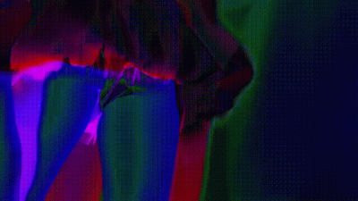 Colorful Sissy Comp