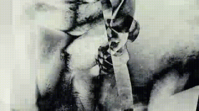 Intense Mindfuck Circumcised Humiliation B&W