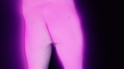 Solo Man Dancer Cyber Pmv