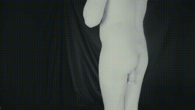 Solo Male Anal Masturbation Comp Black And White Version