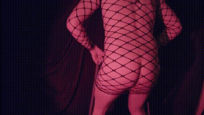 Sissy Fem Workout