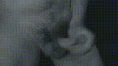 Hair Cock Jerk Off Comp B&W