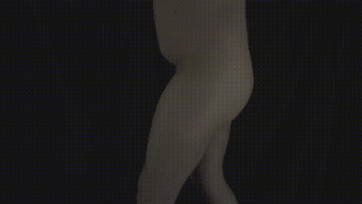 Showing Booty