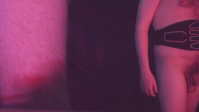 Double Squatting Fetish