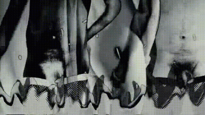 Fiery Sissy Sfx Comp Black & White Version