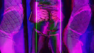 Dancing Cd Mindfuck Pmv