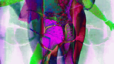 Crossdressing Mind Fuck