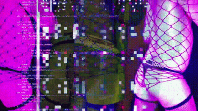 Special Effects Camboy Compilation