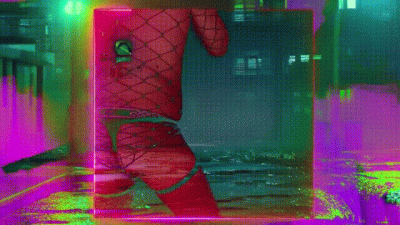 Cyber City Fem Pmv