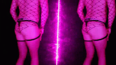 Crossdressing Duality