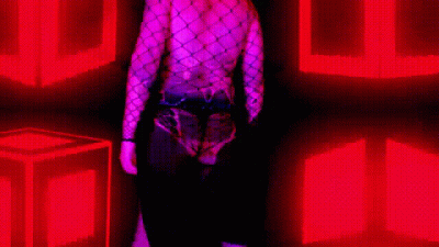 Crossdressing Encouragement