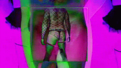 Solo Male Cd Mind Fuck