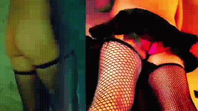 Jerking And Cd Mind Fuck