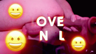 Emoji And Captions Anal Encouragement