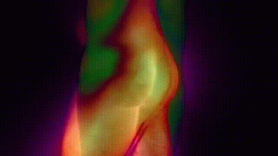 Vfx Solo Male Booty