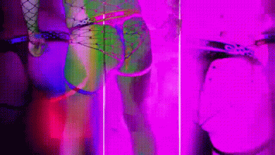 Flashing Amateur Cd Mindfuck