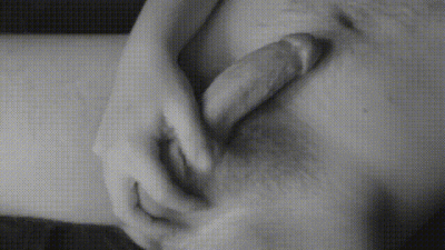 Circumcision Humiliation (Male Voice) Black And White Version