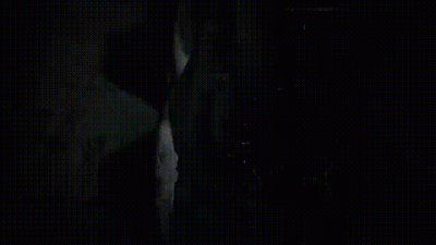 Sissy Cd Mindfuck B&W