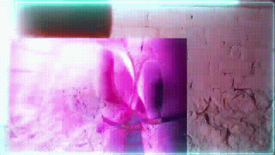 Fishnet Fetish Mind Fuck Pmv