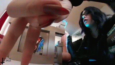 Dungeon Crawl- Squirting Frost Giant HD