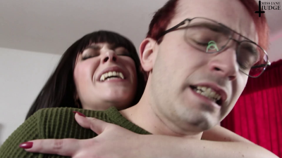 Werewolf Dominated By Hungry Xxxxxx