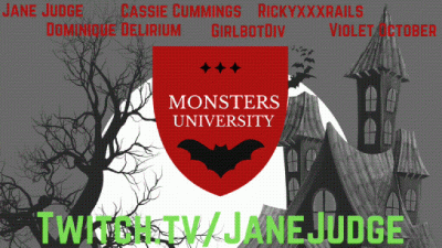 Creatures University Episode 7