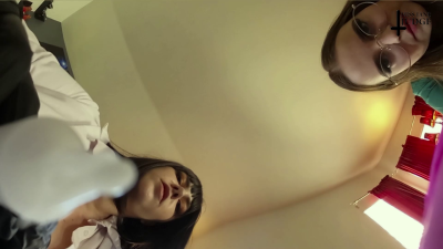 VR 360 Tiny Man CEI Feeding And JOI By Doctors