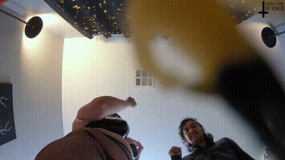 Ended By Giant Ass With Keith