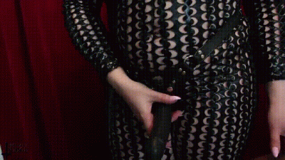 Dominatrix Punishment Fuck
