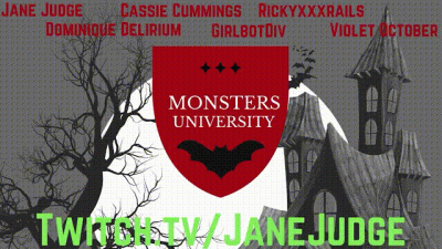 Creatures University Episode 2