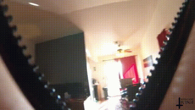 Tiny Lost In Unaware Giantess Boobs