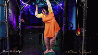 The Squid Shame Trampled By The Doll