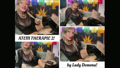 Atem Therapie 2!