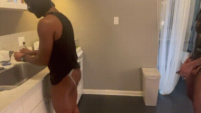 Servitude Sub Boy Gets His Ass Taken