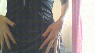 La Tua Suora Peccaminosa
