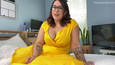 Catholic Stepmommy Locks You Up
