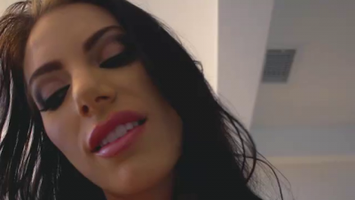 Only3X Network By Only3X Inked Babe Juelz Ventura Devours A Big Cock With Her Tight Cunt