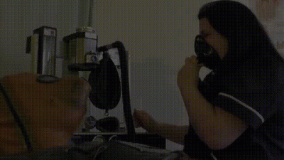 The Gummi Man Sessions Part 4