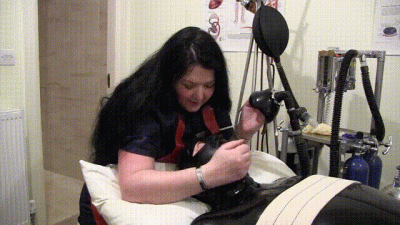 Latex Patient Part 3