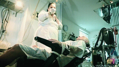 Kinky Dentist Part 1