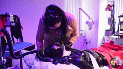 Not All Nurses Are Angels III