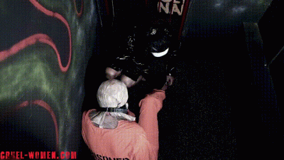 Bitch Bride 11 Chained And Strung Up