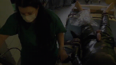 The Rubberman Sessions Part 3