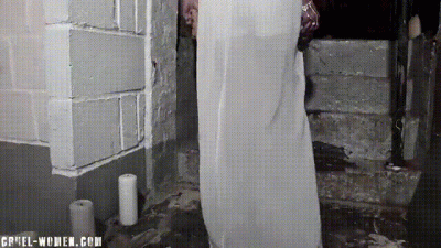 Bitch Bride Delivered To Her Prison